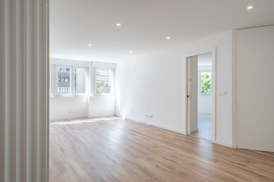 Apartment in Lumiar, Lisbon, Portugal 1 - 17524622