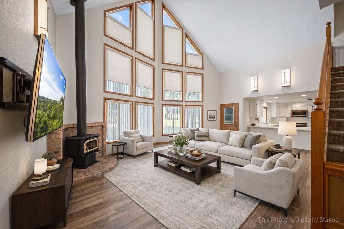 House in Shelton, Washington, United States 5 - 17509175