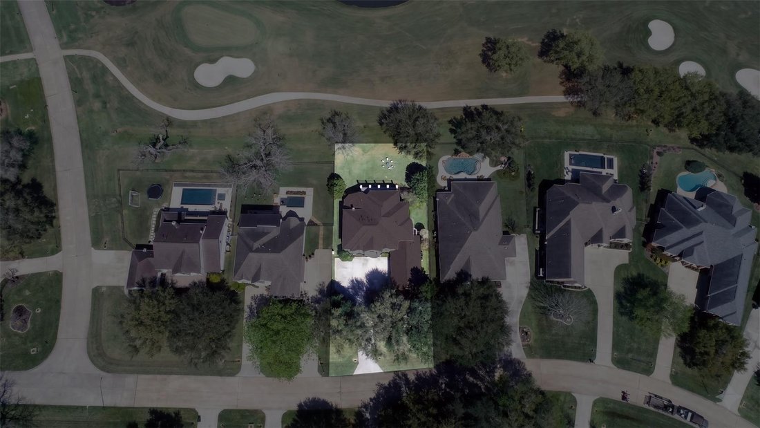 House in Fulshear, Texas, United States 3 - 17522248