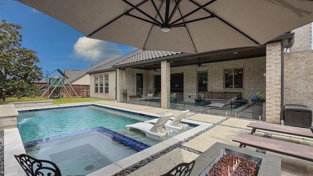 House in Fort Worth, Texas, United States 1 - 17522233