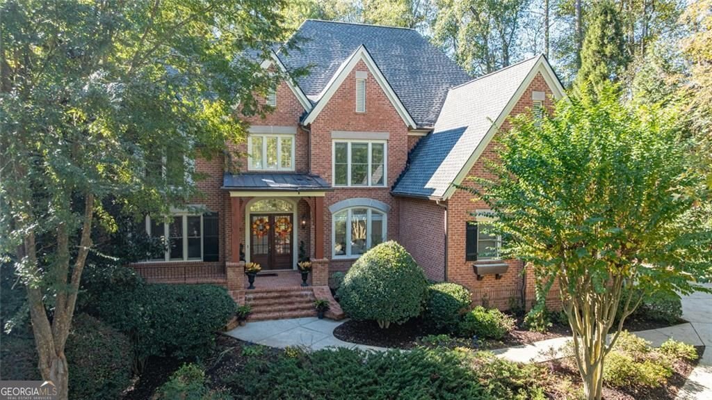 House in Johns Creek, Georgia, United States 1 - 16671569