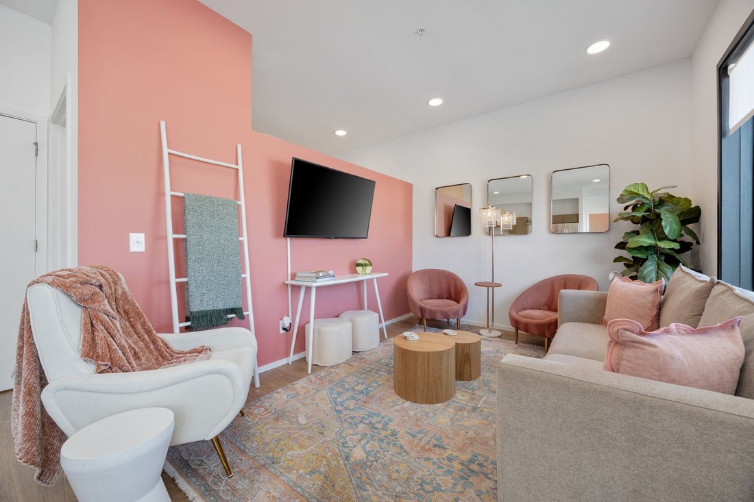 Condo in Nashville, Tennessee, United States 5 - 17520848