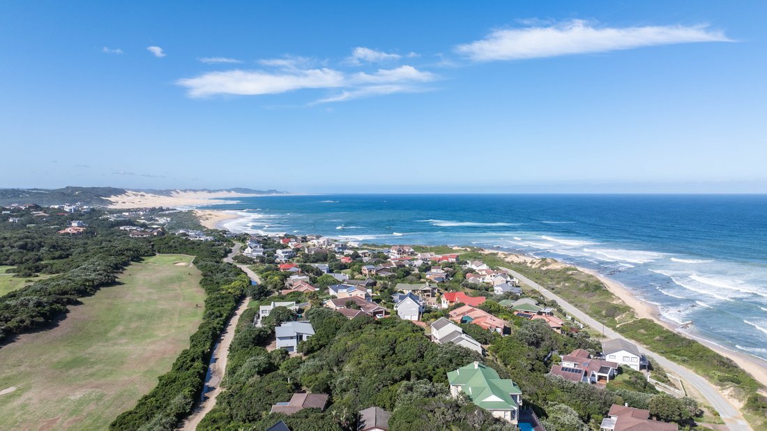 House in Port Alfred, Eastern Cape, South Africa 2 - 17522794