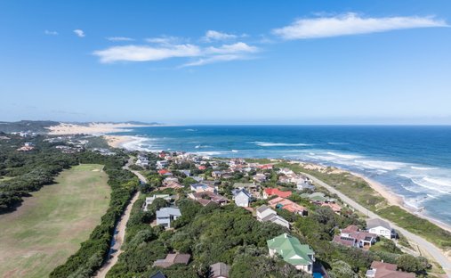 House in Port Alfred, Eastern Cape, South Africa 1