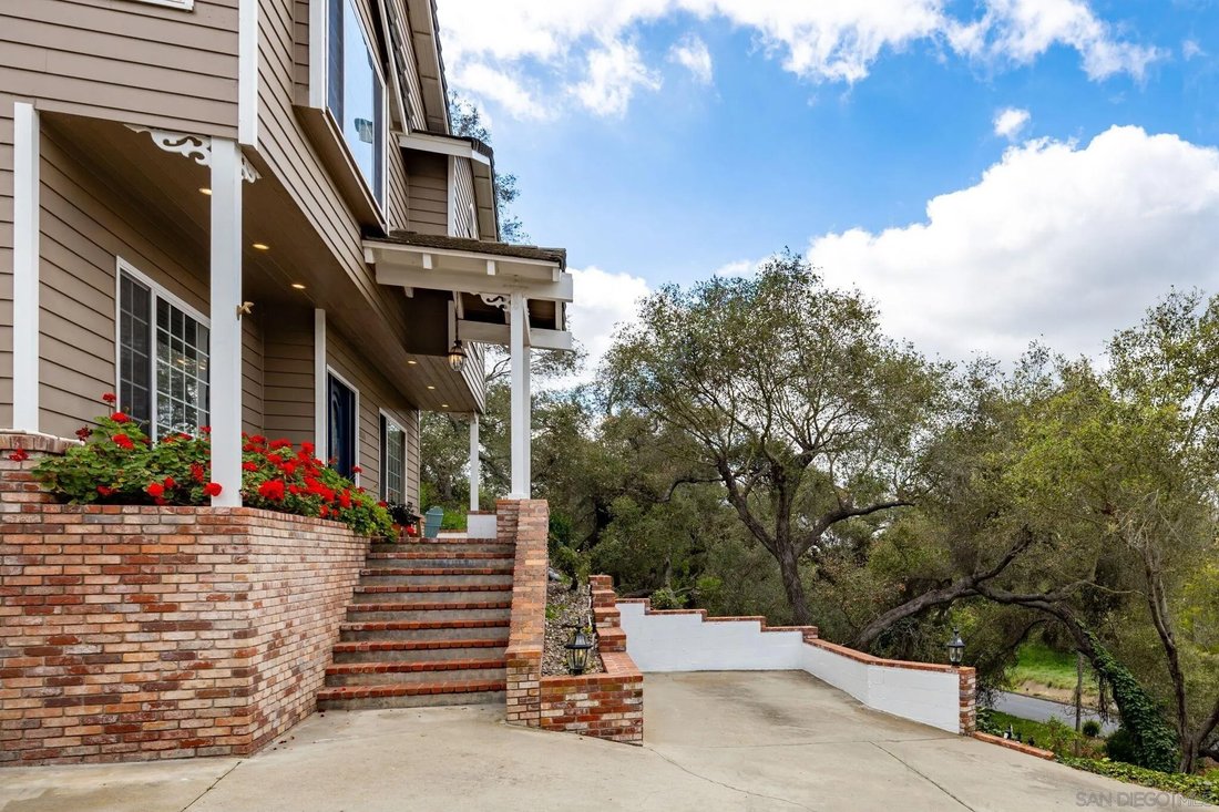 House in Fallbrook, California, United States 5 - 17521303