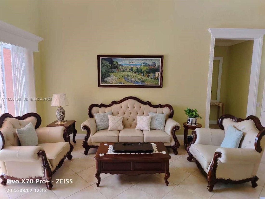 House in Weston, Florida, United States 3 - 16804010