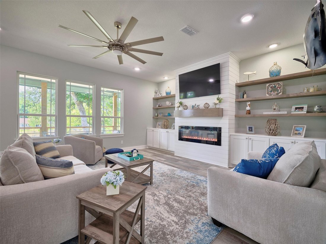 House in Cedar Lake, Texas, United States 4 - 17522584
