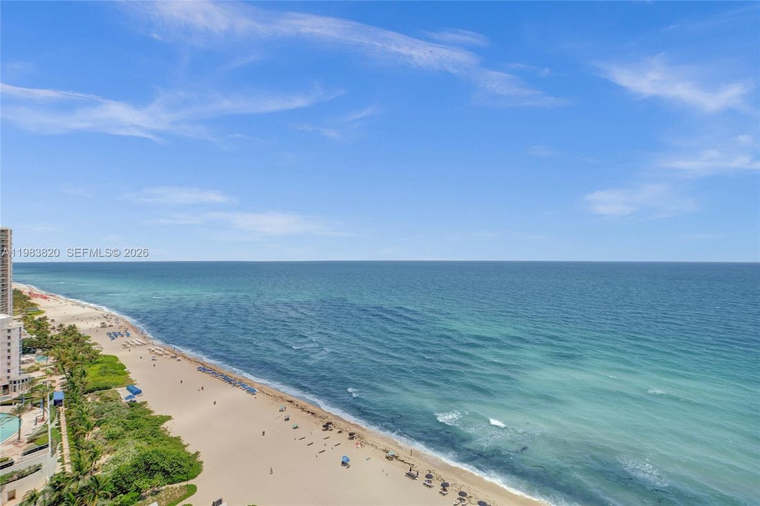 Condo in Sunny Isles Beach, Florida, United States 1 - 17520209