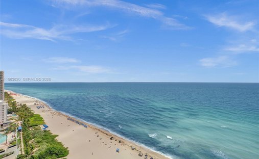 Condominio a Sunny Isles Beach, Florida, Stati Uniti 1