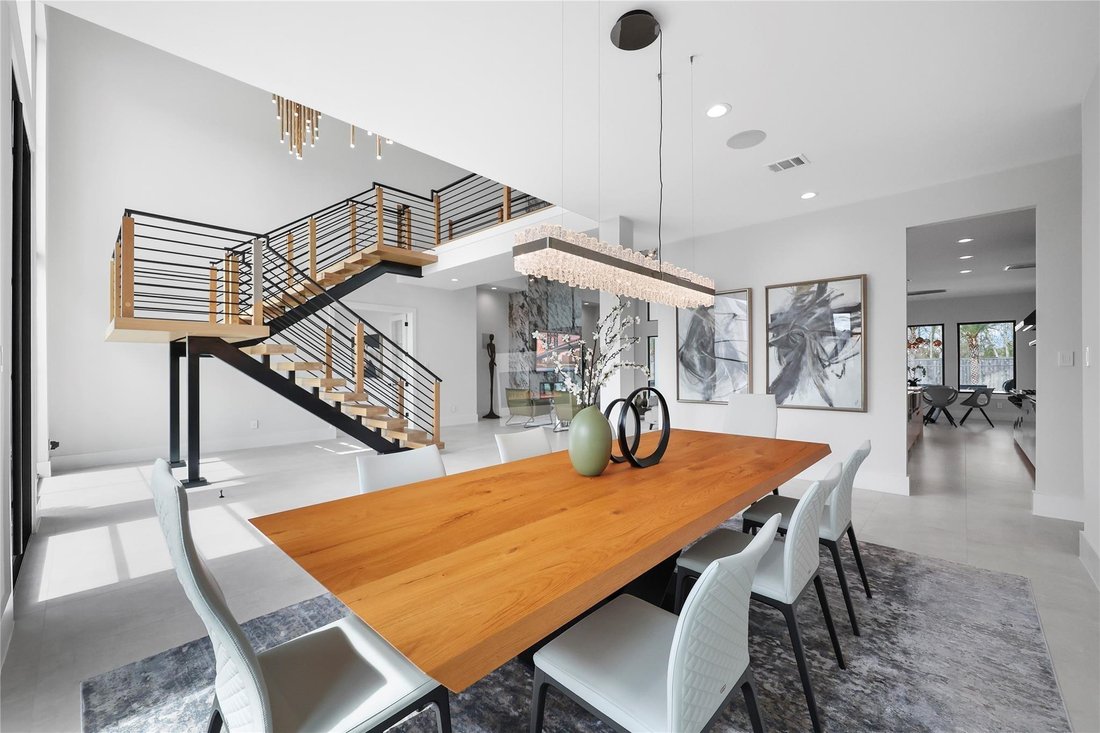 House in Missouri City, Texas, United States 5 - 17524353