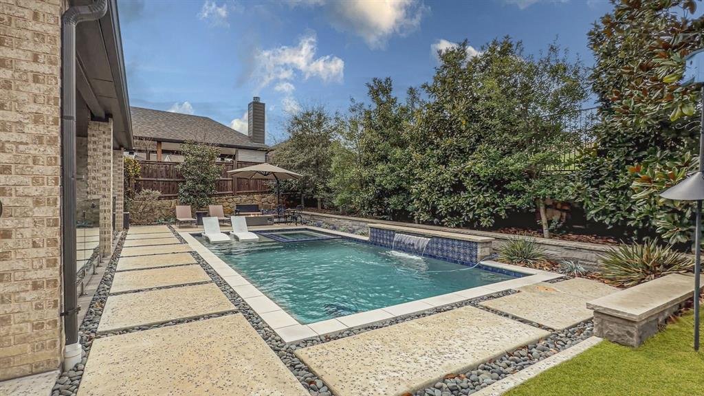 House in Fort Worth, Texas, United States 2 - 17522233