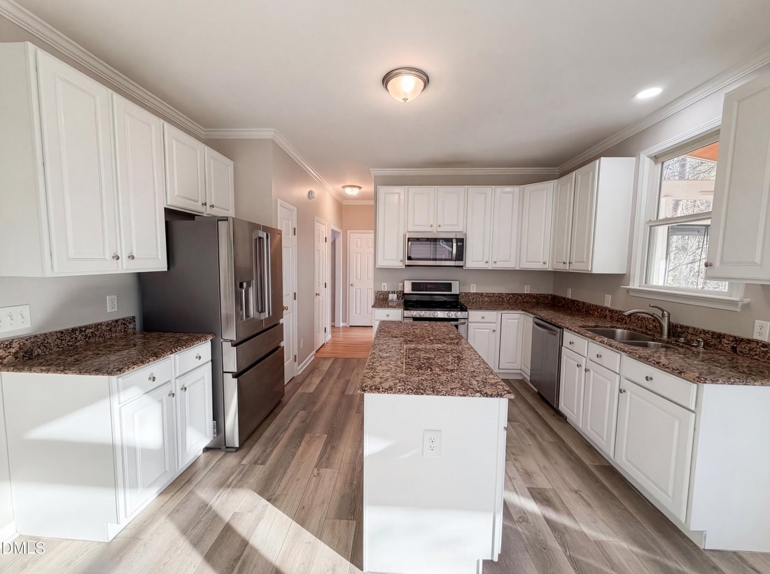House in Cary, North Carolina, United States 2 - 17519970