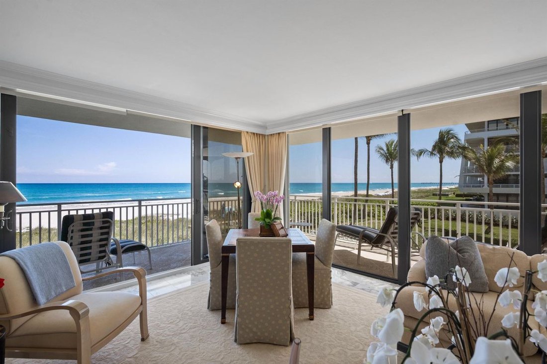 Appartement à Palm Beach, Floride, États-Unis 5 - 17523156