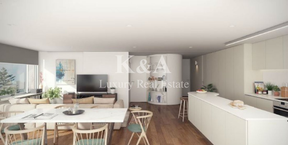 Apartment in Aldoar, Foz do Douro e Nevogilde, Porto District, Portugal 4 - 17523499
