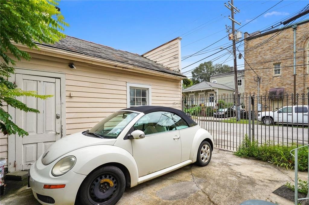 House in New Orleans, Louisiana, United States 5 - 17519581