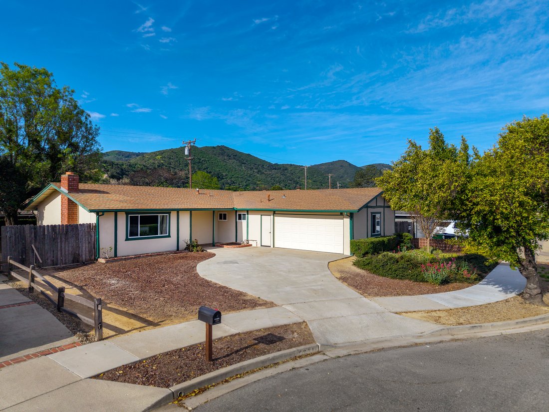 House in Solvang, California, United States 1 - 17520713