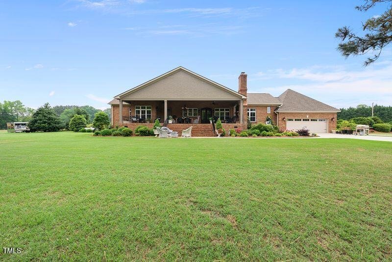Farm Ranch in Castalia, North Carolina, United States 2 - 17520056