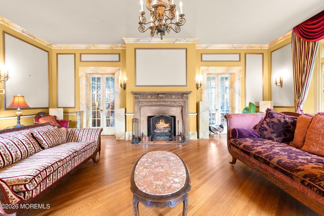House in West Orange, New Jersey, United States 4 - 17518992