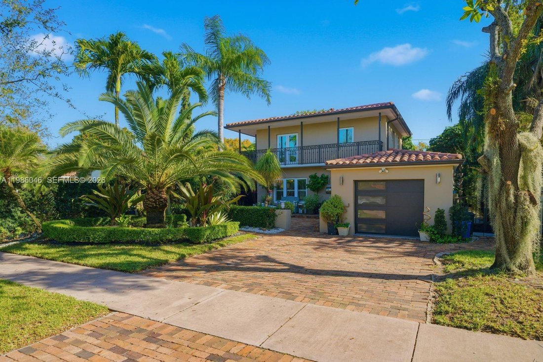House in Coral Gables, Florida, United States 2 - 17520107