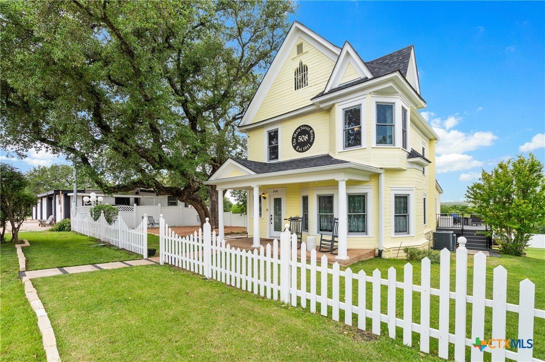 House in Marble Falls, Texas, United States 2 - 17519374