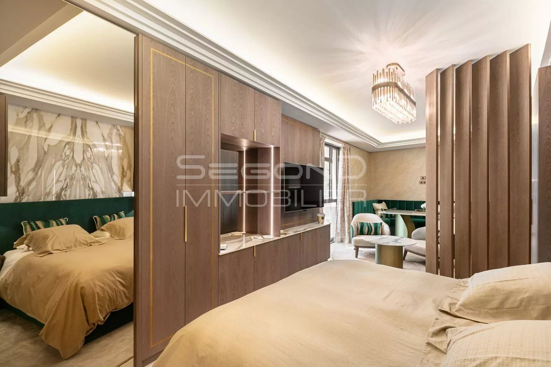 Apartment in Monaco, Monaco 3 - 17520589