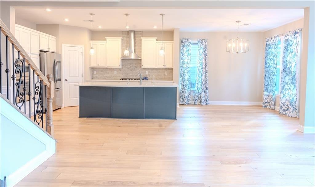 House in Ball Ground, Georgia, United States 5 - 17521758