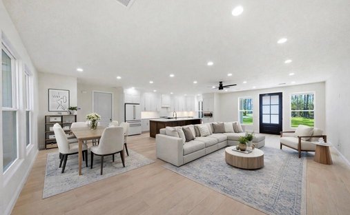 Haus in Waller, Texas, Vereinigte Staaten 1
