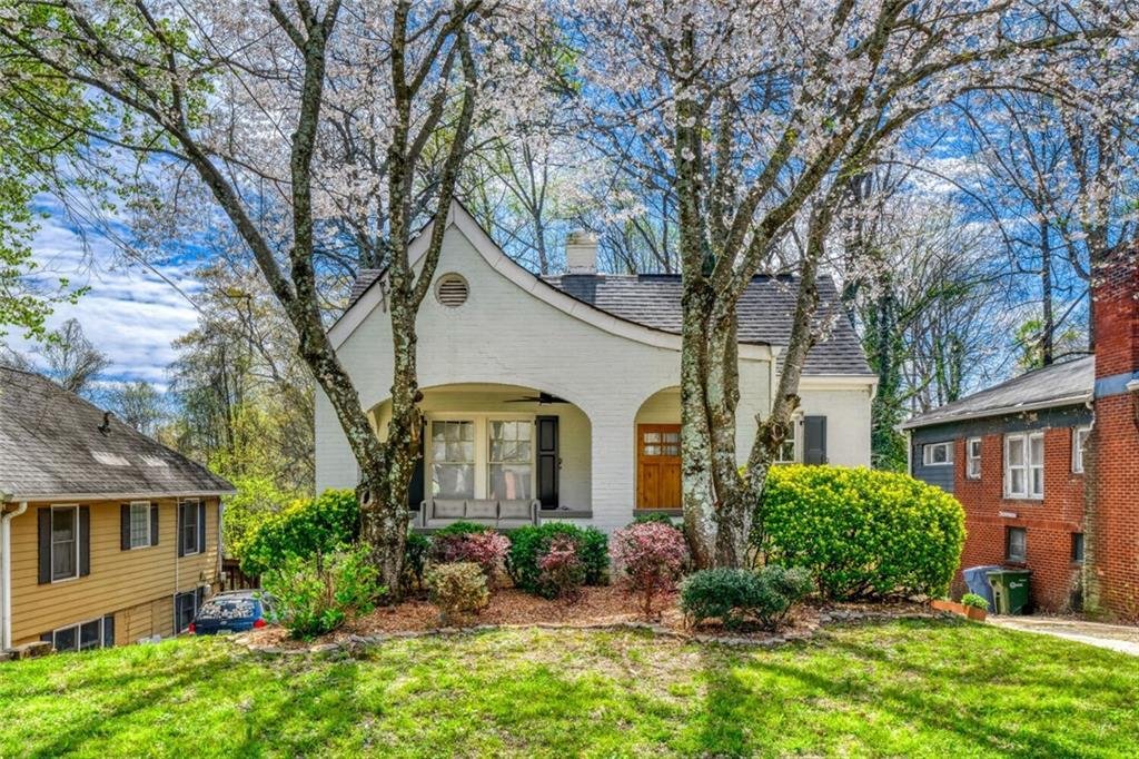 House in Atlanta, Georgia, United States 1 - 17521494