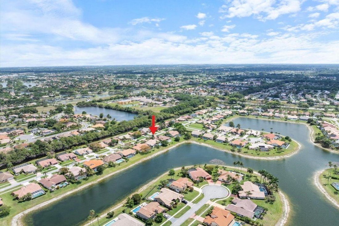 House in Boca Raton, Florida, United States 4 - 17489177