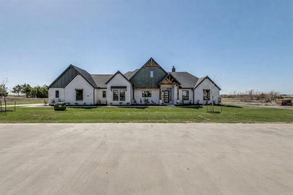 House in Nevada, Texas, United States 1 - 17522035