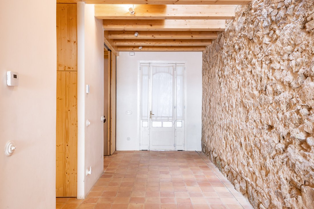 Townhouse in Sant Pol de Mar, Catalonia, Spain 5 - 17524143