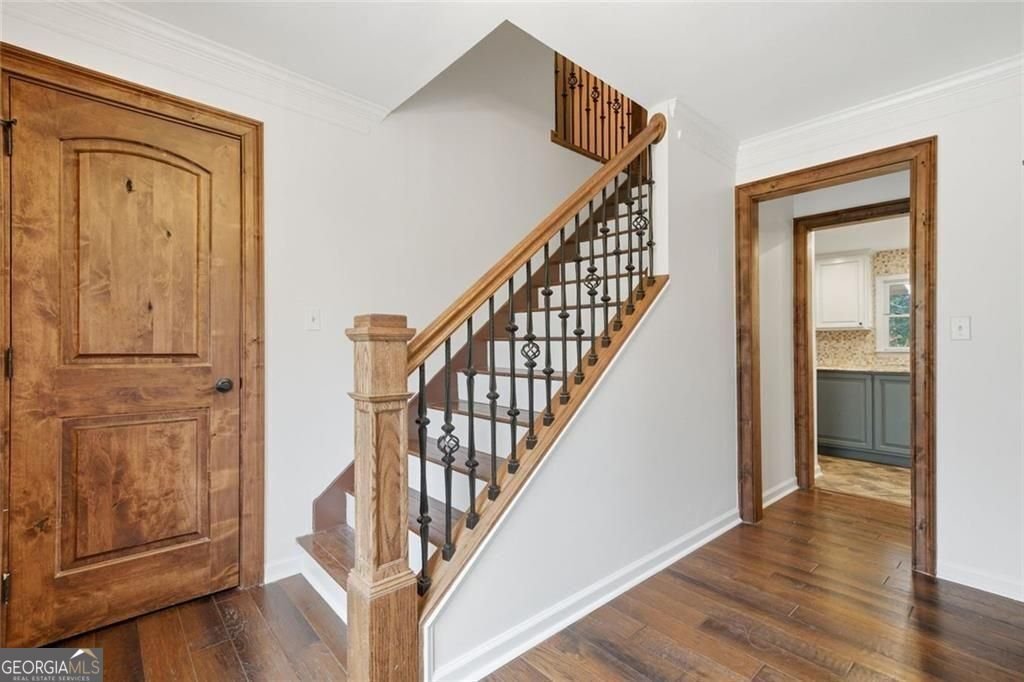 House in Kennesaw, Georgia, United States 4 - 17522738