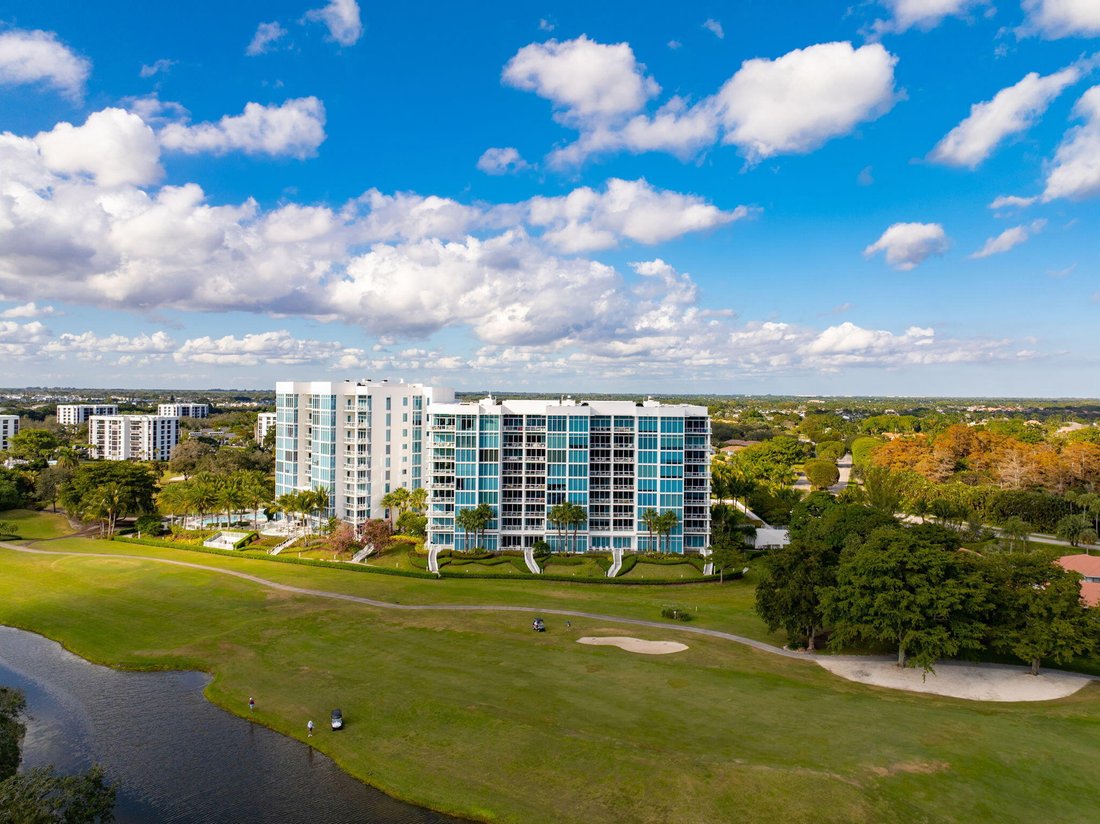Condo in Boca Raton, Florida, United States 1 - 17520609