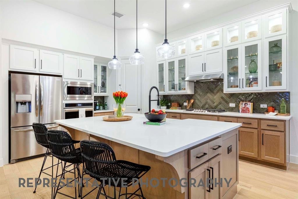 House in Heath, Texas, United States 3 - 17522103
