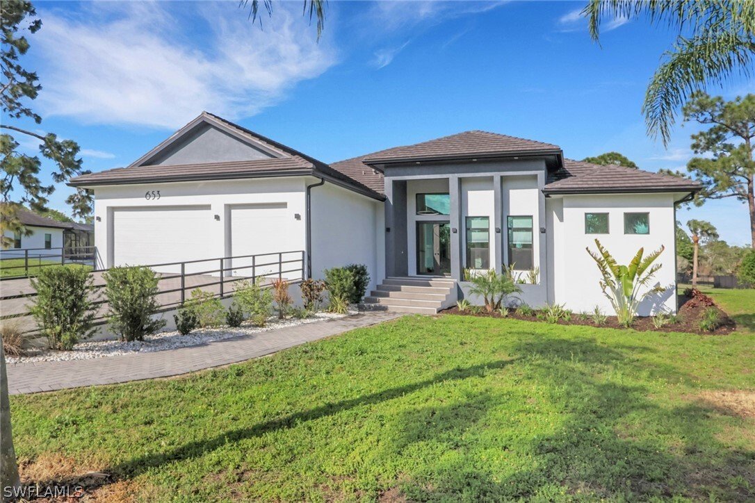 House in Naples, Florida, United States 1 - 17347018