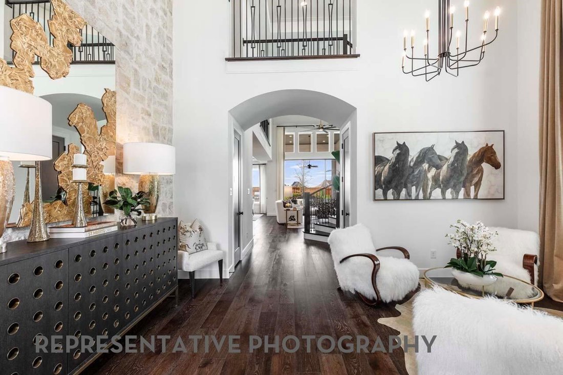 House in Katy, Texas, United States 2 - 17522190