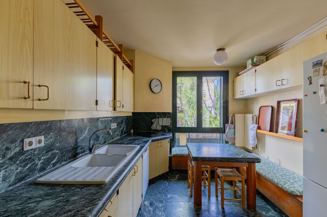 House in Barrio Salamanca, Madrid, Spain 4 - 17524536