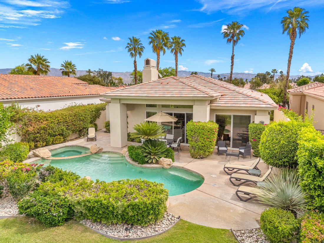 House in Palm Desert, California, United States 4 - 17523659
