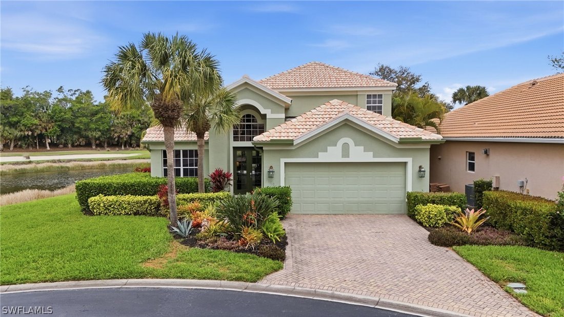 House in Miromar Lakes, Florida, United States 2 - 17519503