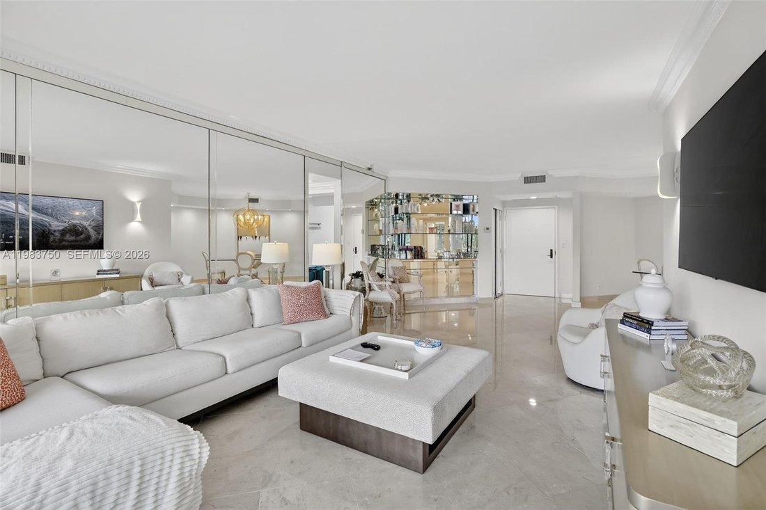 Condo in Golden Beach, Florida, United States 5 - 17520121
