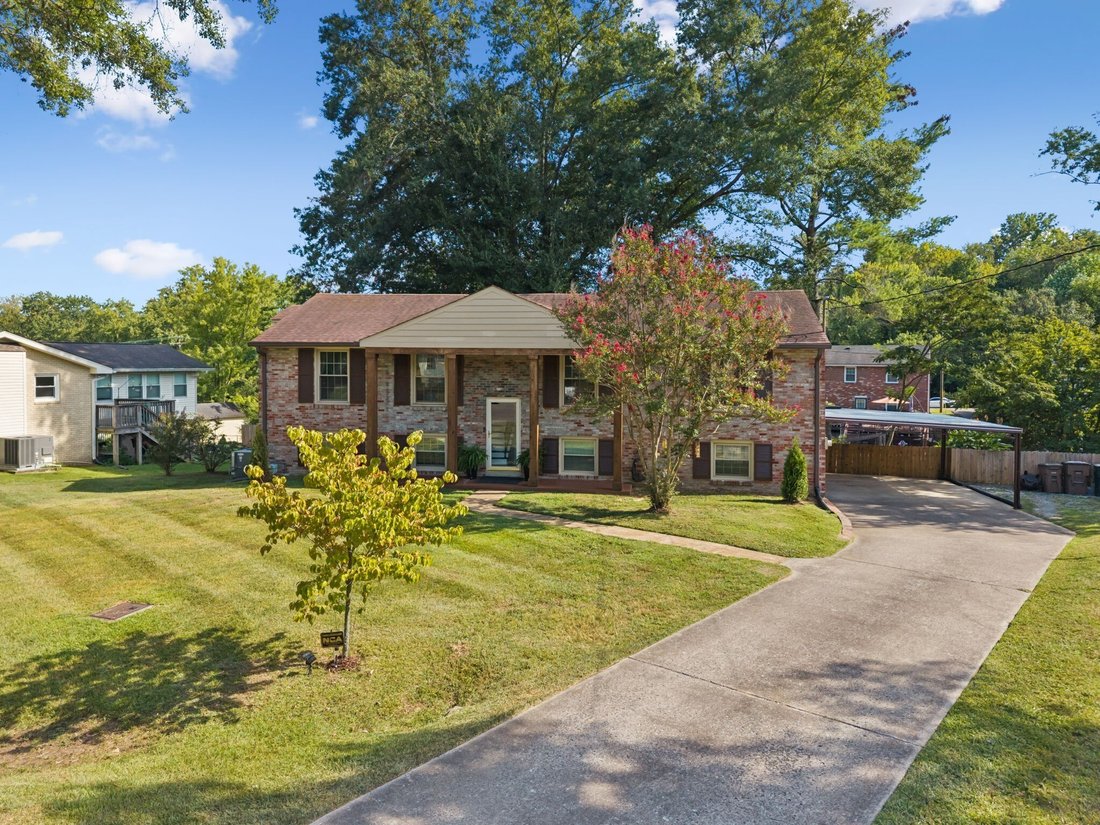 House in Nashville, Tennessee, United States 2 - 17521047