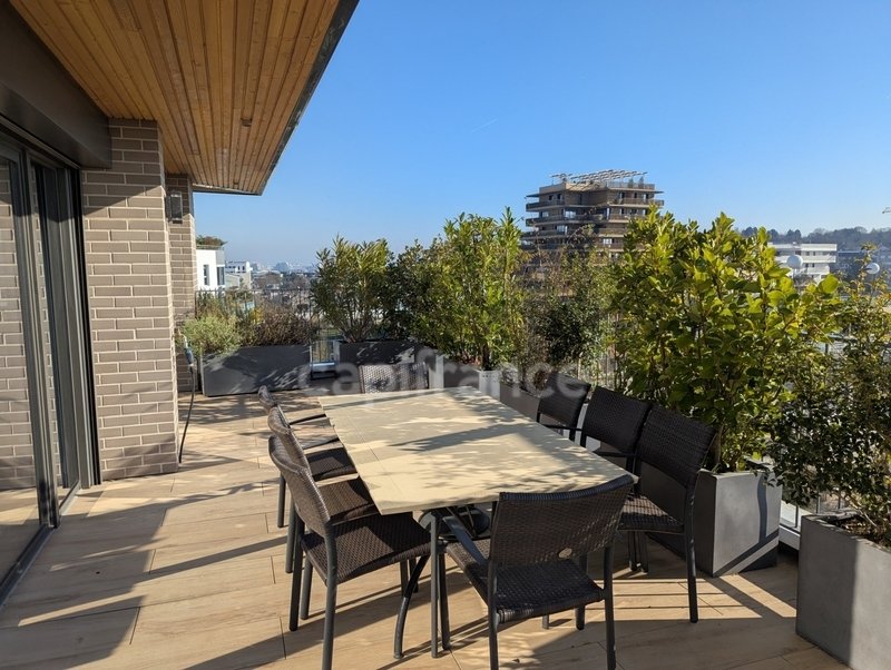 Apartment in Plateau-Mont Valérien, Rueil-Malmaison, France 3 - 17524596