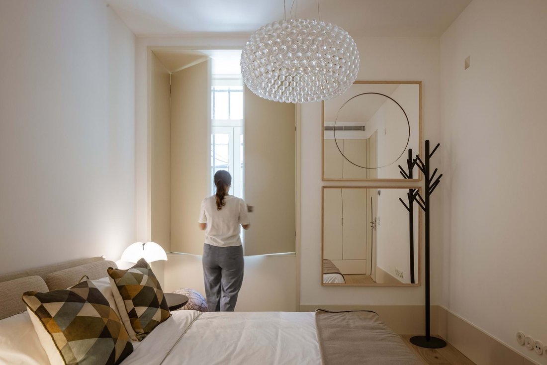 Apartment in Santa Maria Maior, Lisbon, Portugal 2 - 17519459
