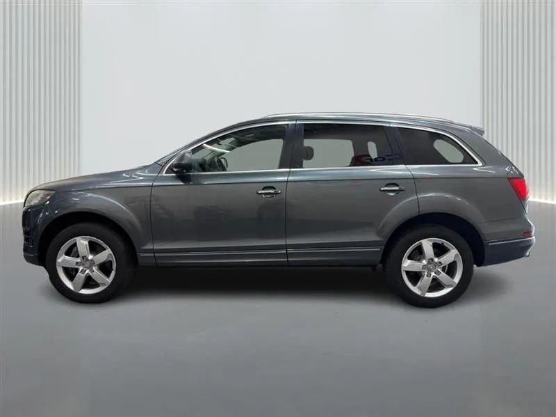 Suv in East Windsor, NJ, United States 2 - 17524816