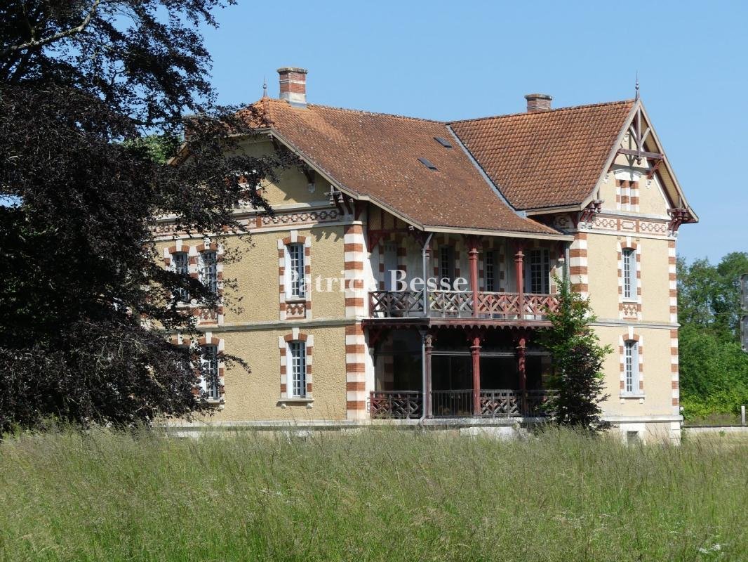 House in Saint-Gein, Nouvelle-Aquitaine, France 1 - 13634131