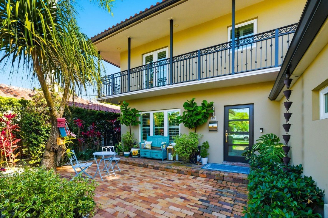 House in Coral Gables, Florida, United States 3 - 17520107