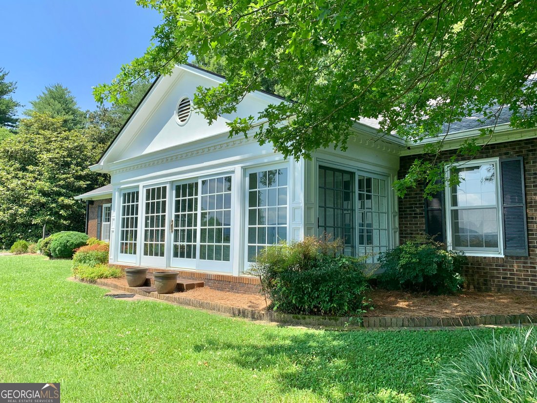 House in Summerville, Georgia, United States 5 - 17522450