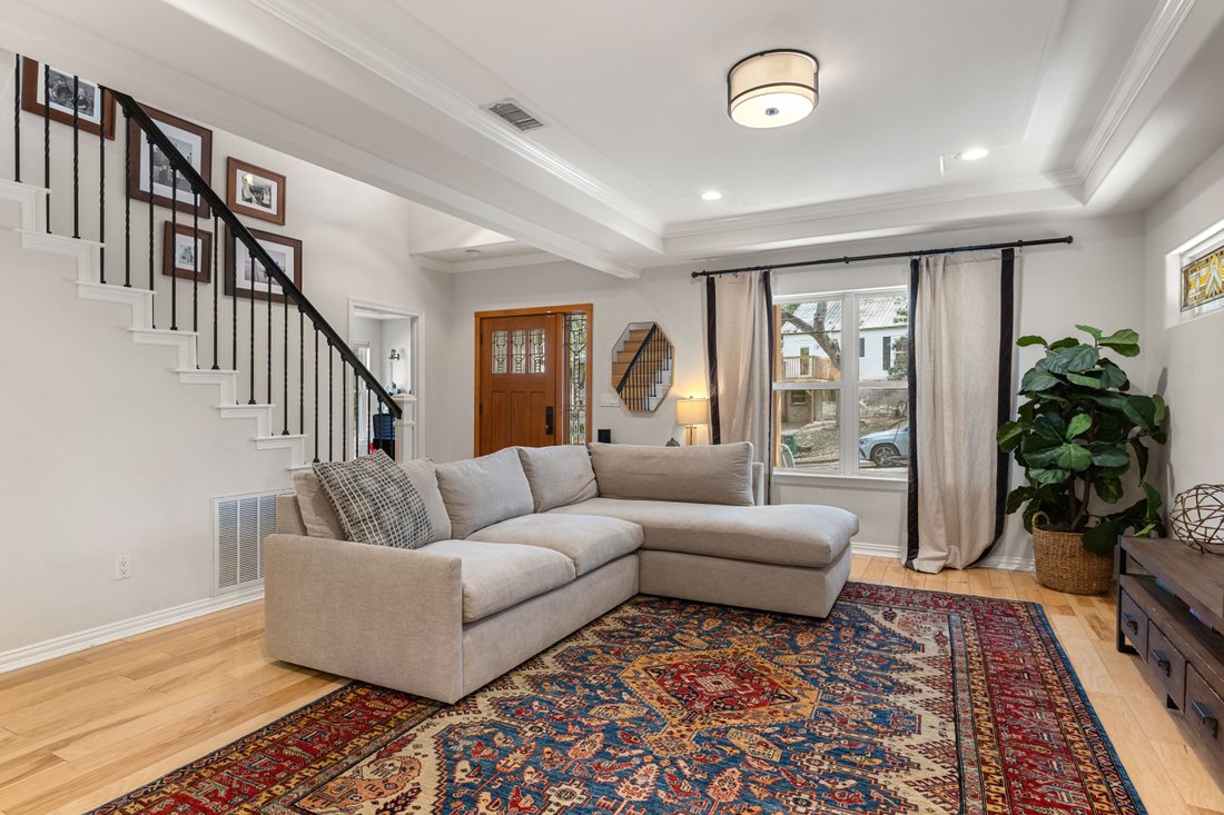 House in Austin, Texas, United States 4 - 17523160