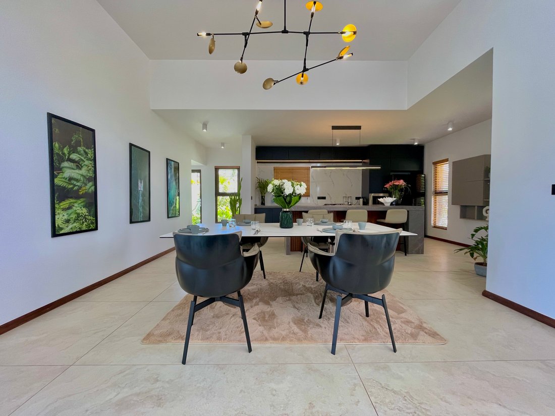 Villa in Pointe aux Piments, Pamplemousses District, Mauritius 2 - 17522970