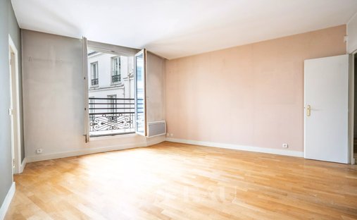 Apartment in Saint Placide, Paris 6e Arrondissement, Paris 1